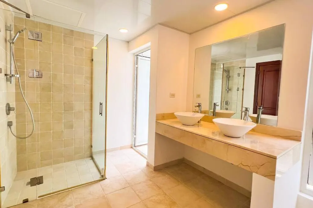 New Lake View Villa Cocotal Golf Punta Cana Dominican Republic
