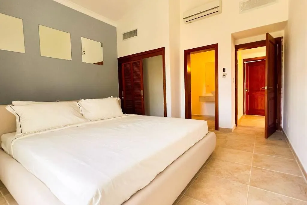 New Lake View Villa Cocotal Golf Punta Cana