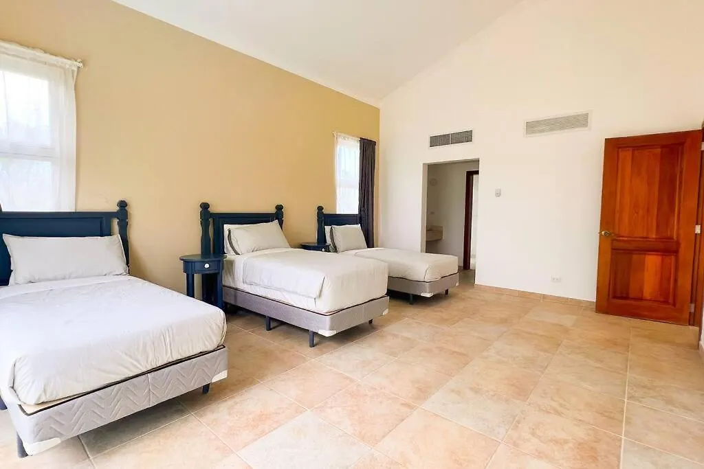 New Lake View Villa Cocotal Golf Punta Cana