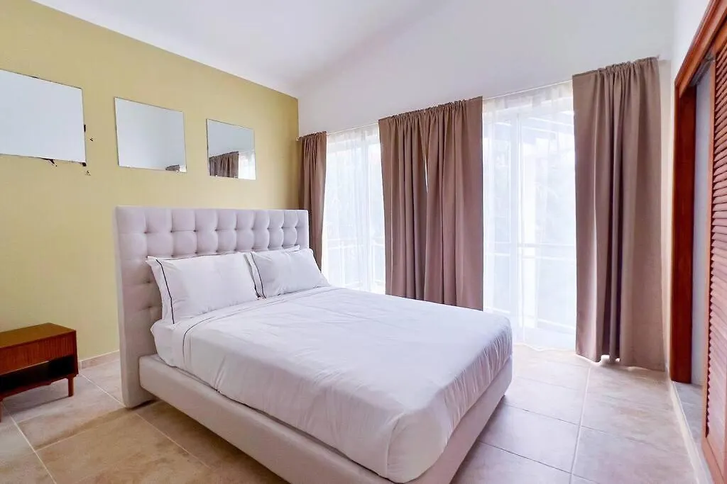 New Lake View Villa Cocotal Golf Punta Cana 0*,