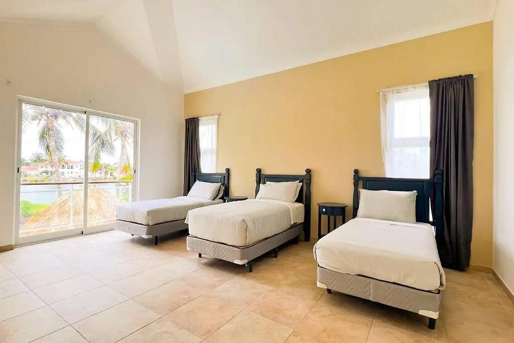 New Lake View Villa Cocotal Golf Punta Cana